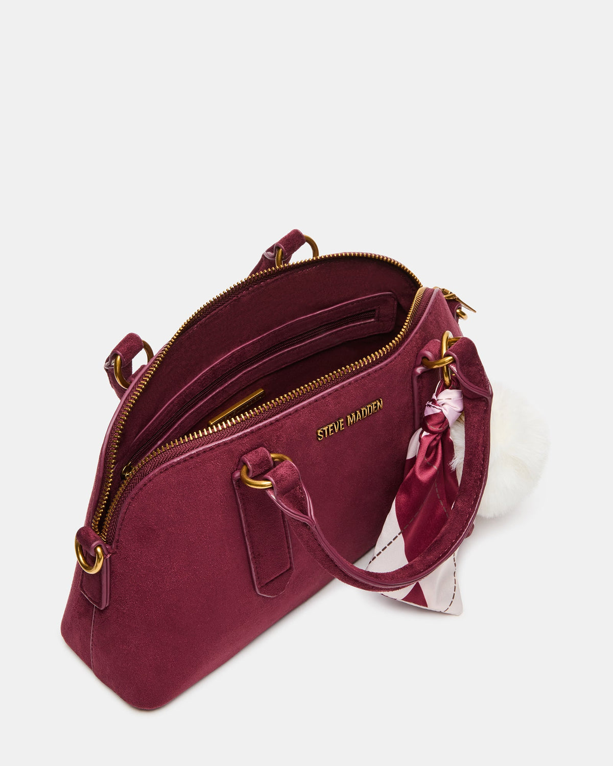 THORNE BAG GIFT SET BLOODSTONE