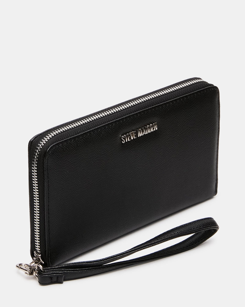 ZIPPY WALLET GIFT SET BLACK