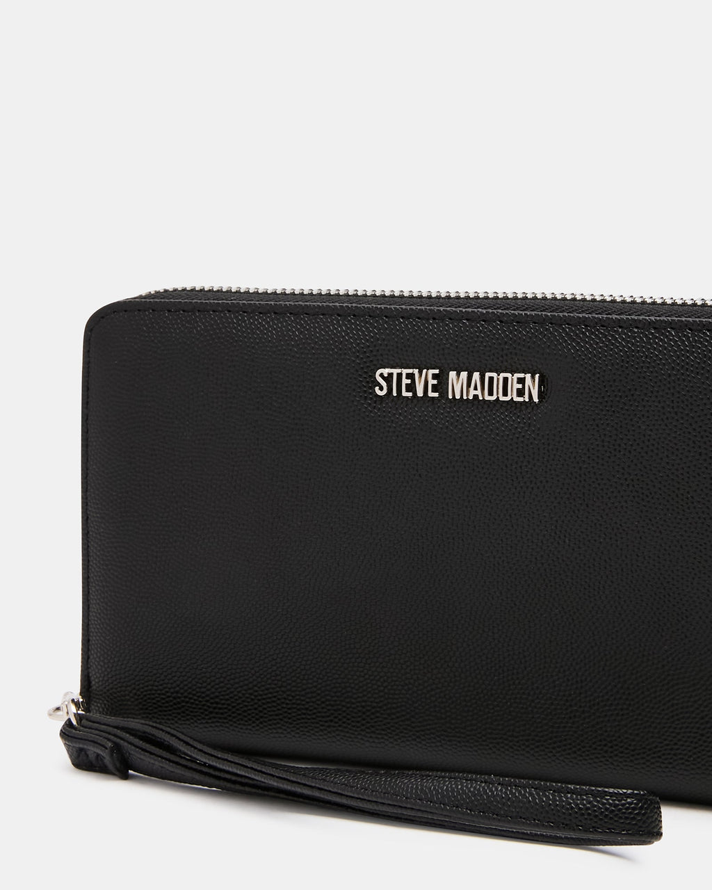 ZIPPY WALLET GIFT SET BLACK