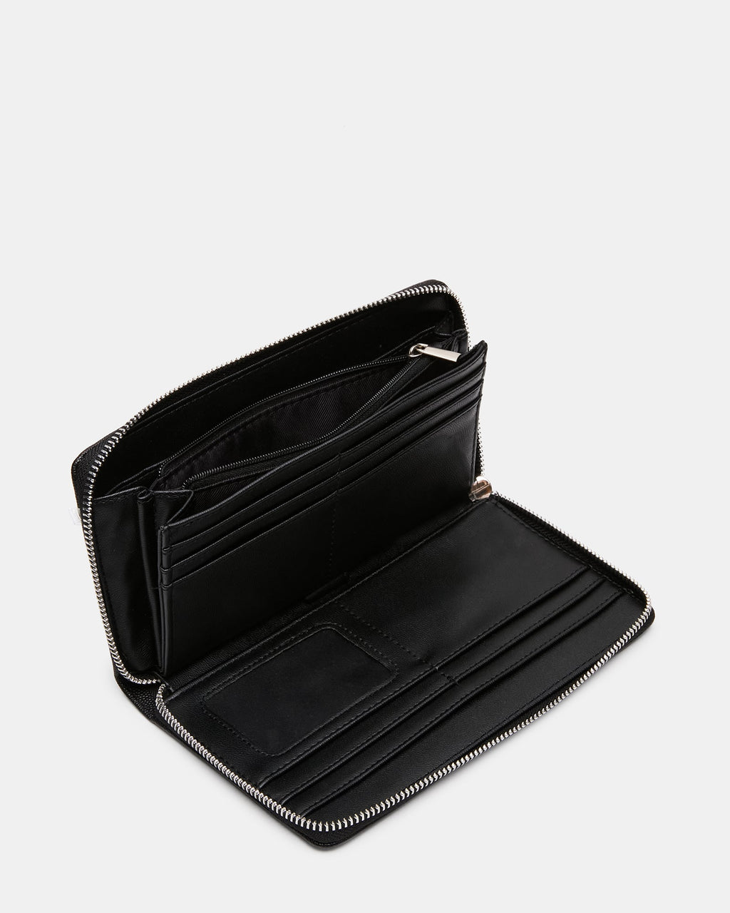 ZIPPY WALLET GIFT SET BLACK