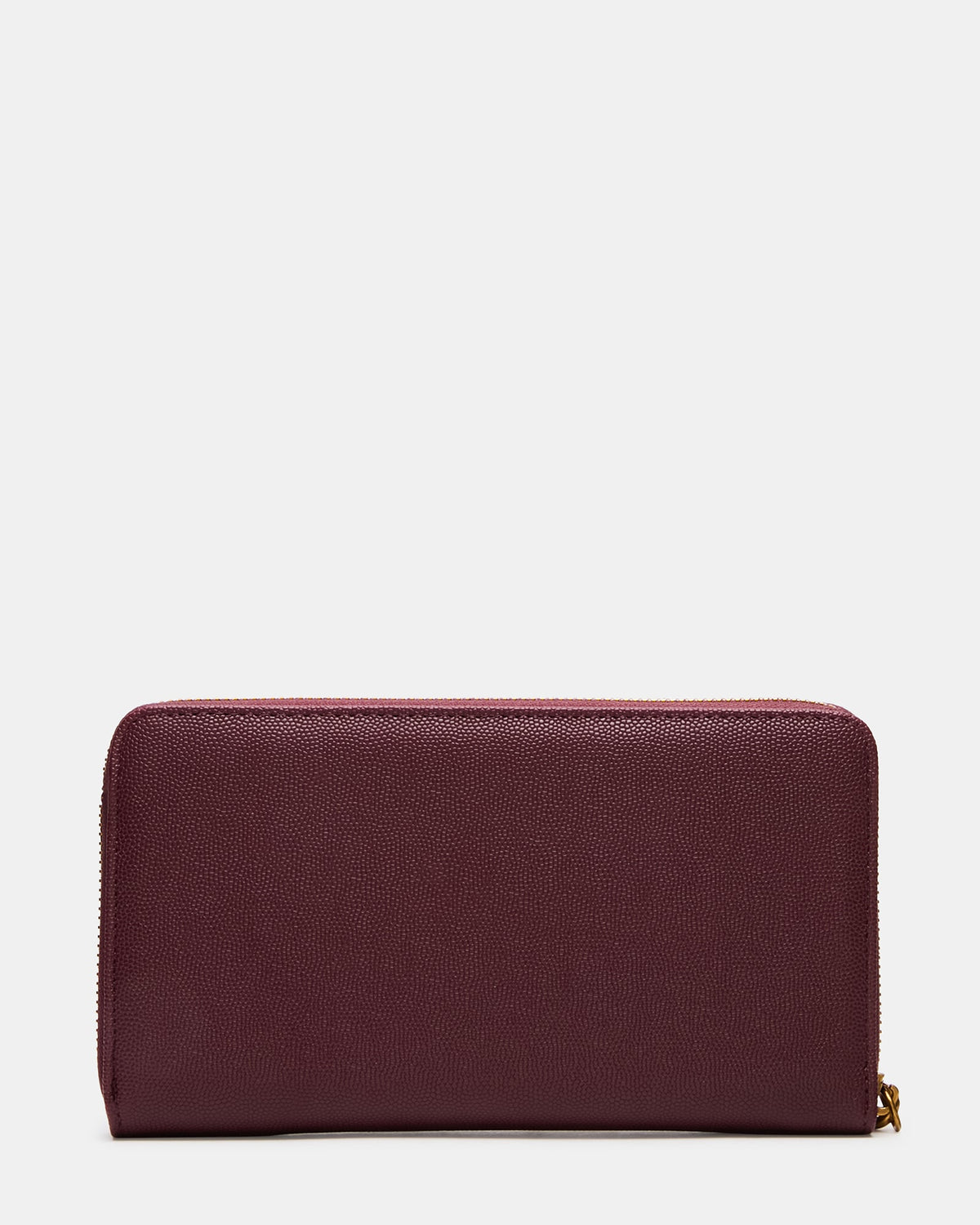 ZIPPY WALLET GIFT SET BLOODSTONE