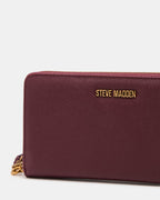 COFFRET CADEAU PORTEFEUILLE ZIPPY BLOODSTONE