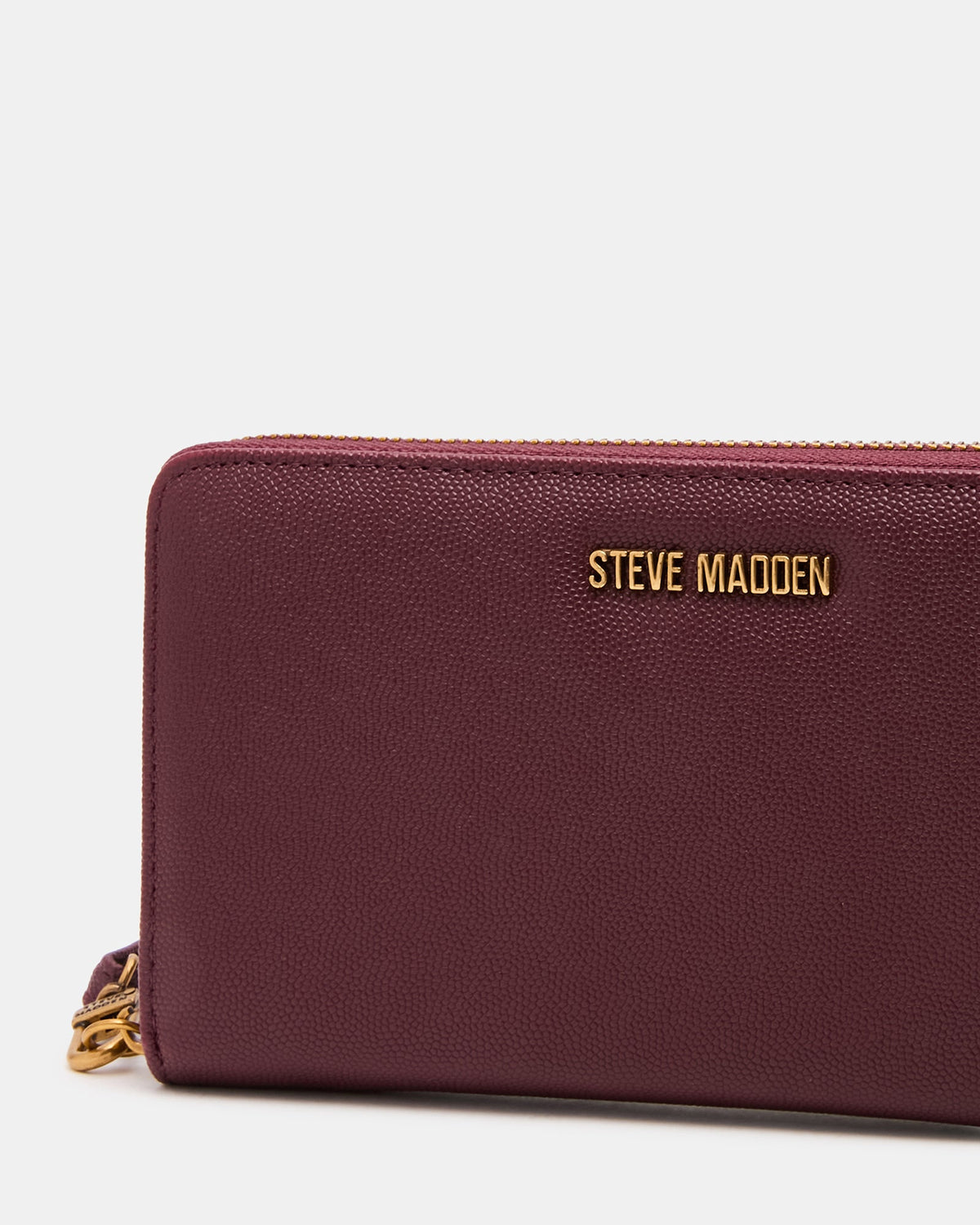 ZIPPY WALLET GIFT SET BLOODSTONE