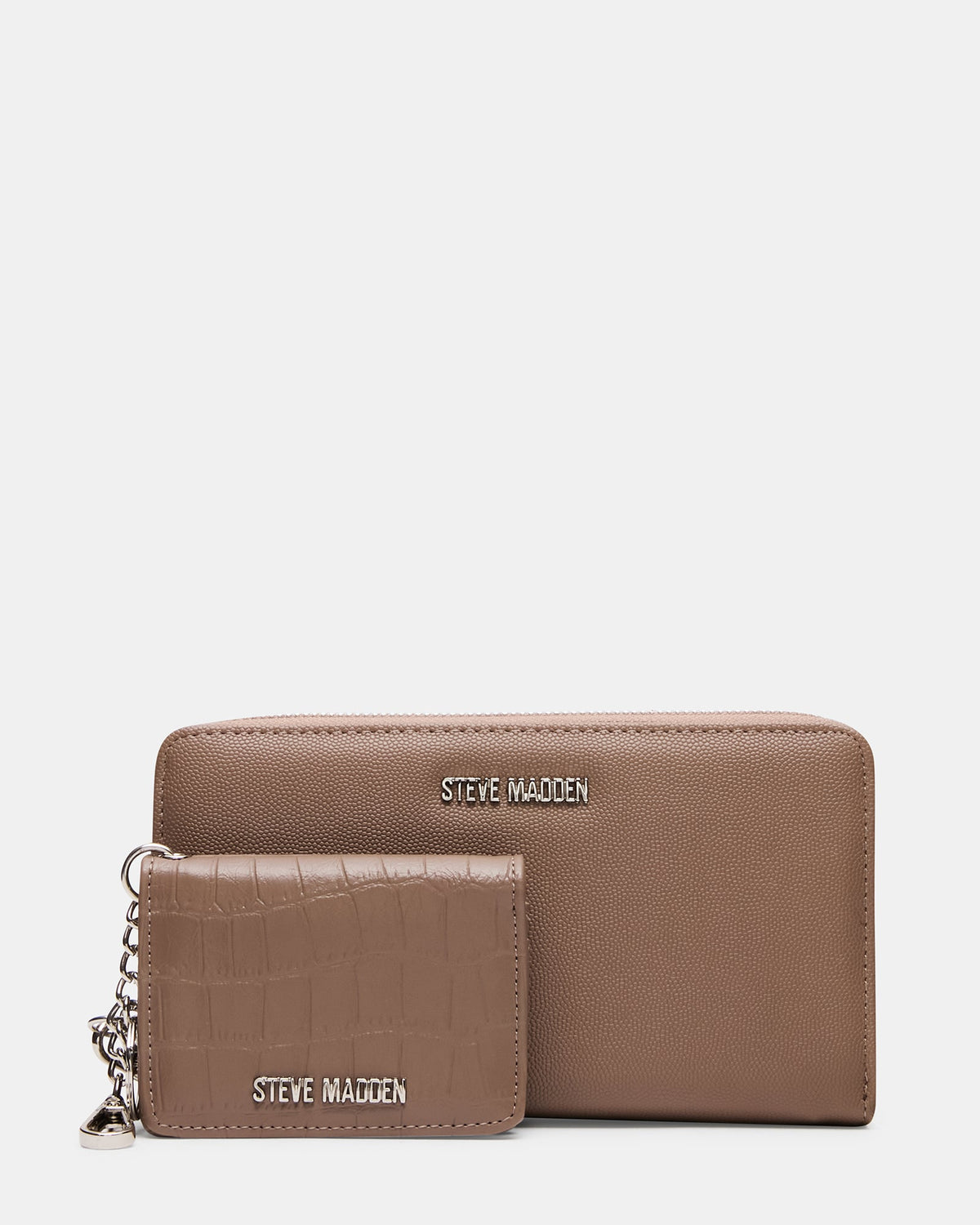 ZIPPY WALLET GIFT SET MUSHROOM