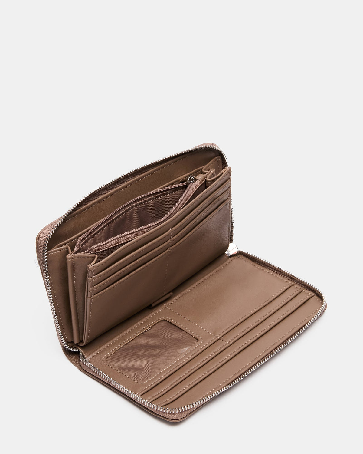 ZIPPY WALLET GIFT SET MUSHROOM
