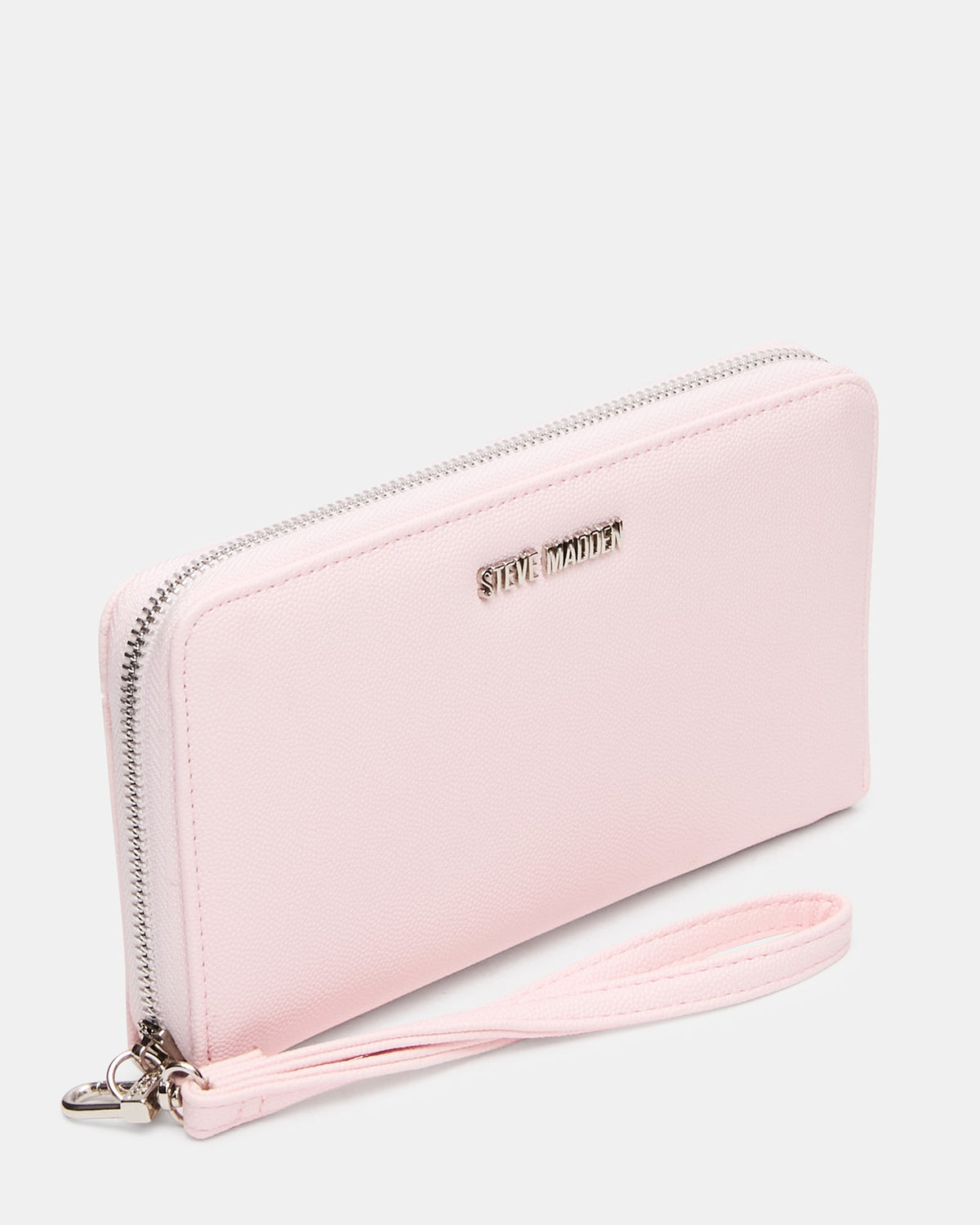 ZIPPY WALLET GIFT SET PINK