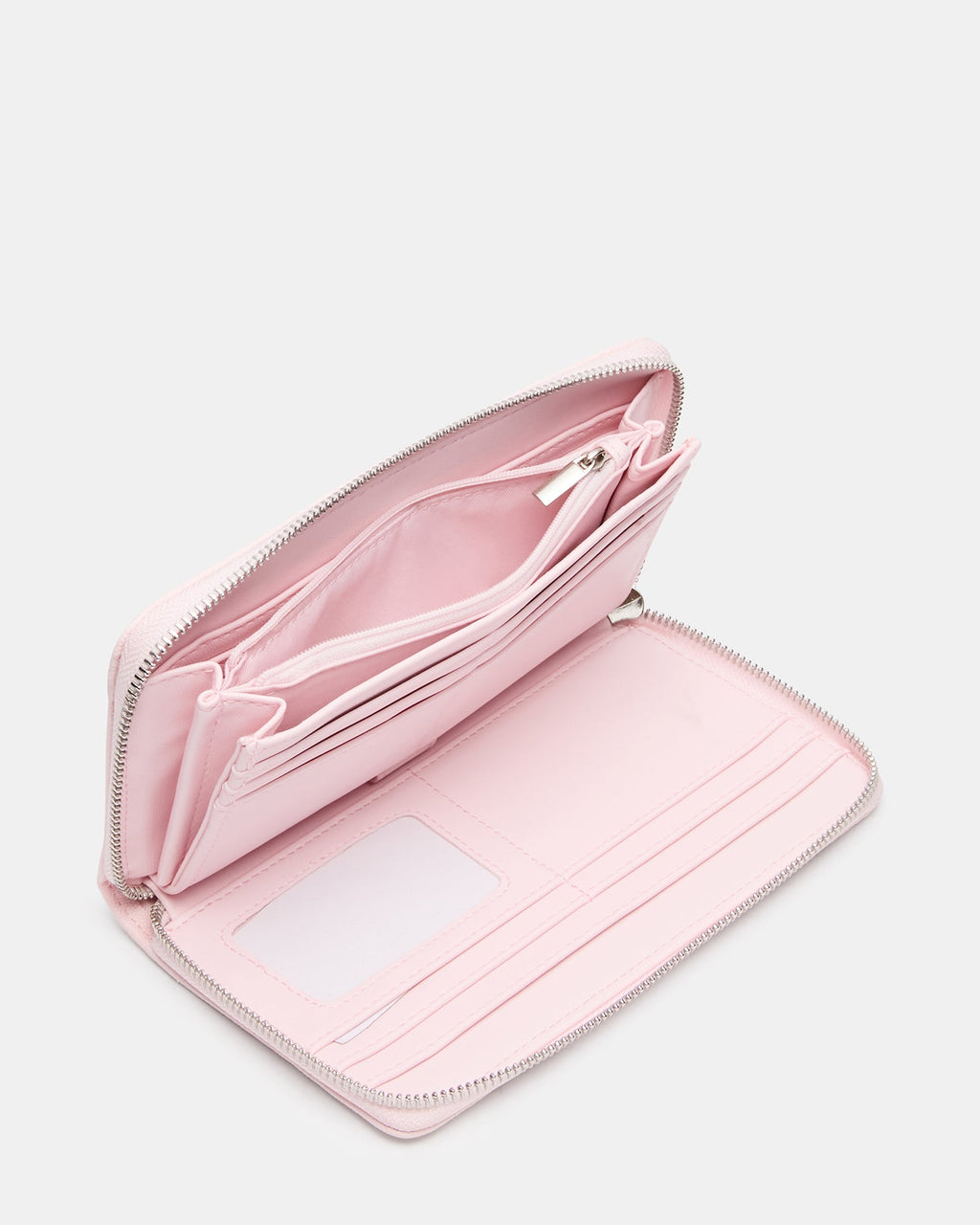 ZIPPY WALLET GIFT SET PINK