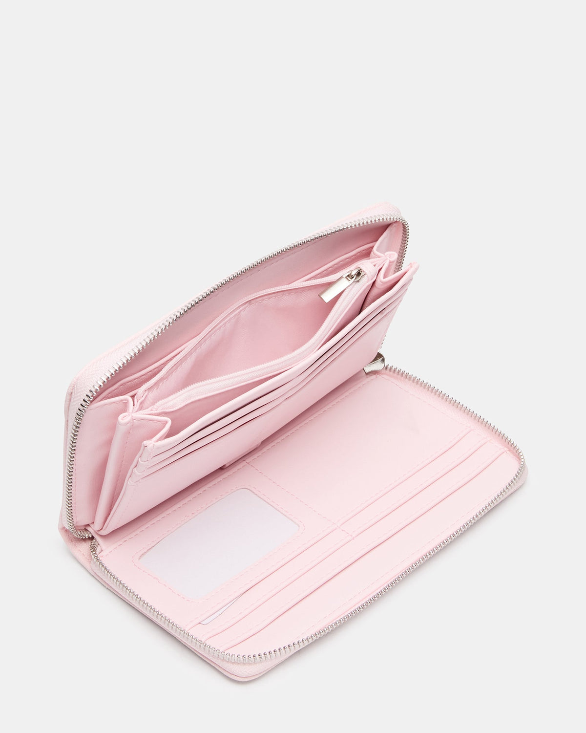 ZIPPY WALLET GIFT SET PINK