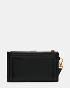 ENSEMBLE CADEAU PORTEFEUILLE SPARKI NOIR
