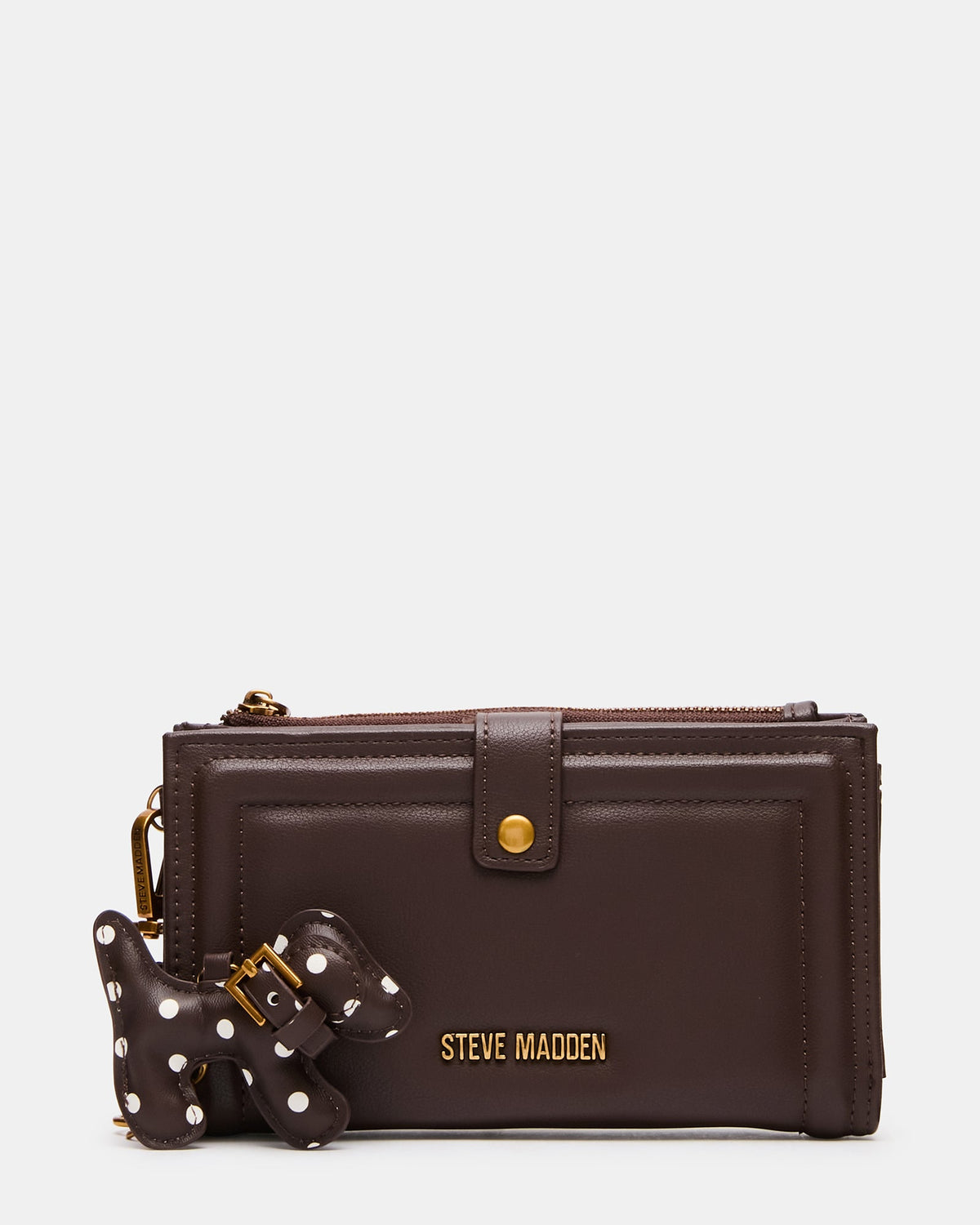SPARKI WALLET GIFT SET CHOCOLATE