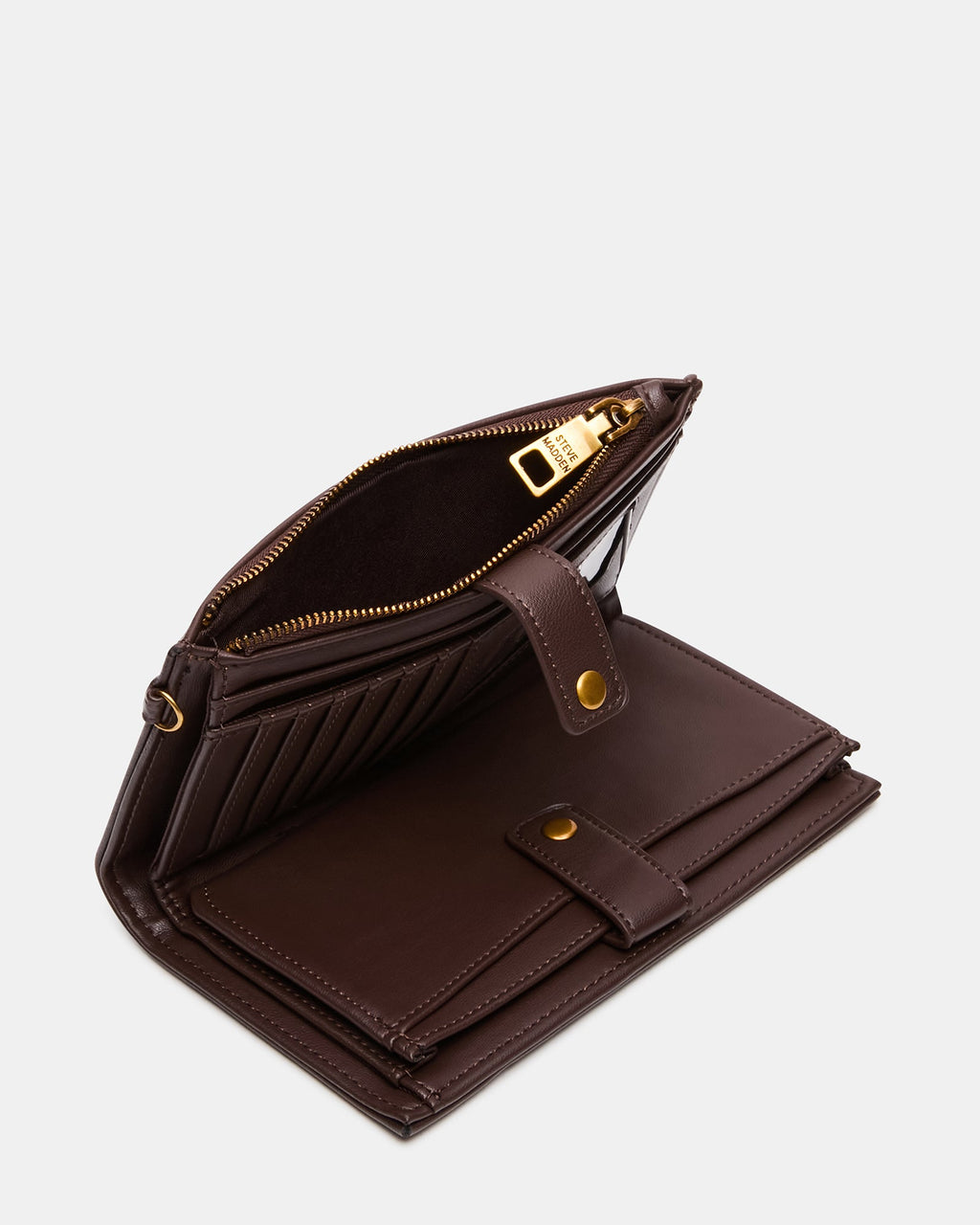 SPARKI WALLET GIFT SET CHOCOLATE
