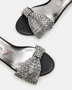 KIDS' ABIGAL BLACK
