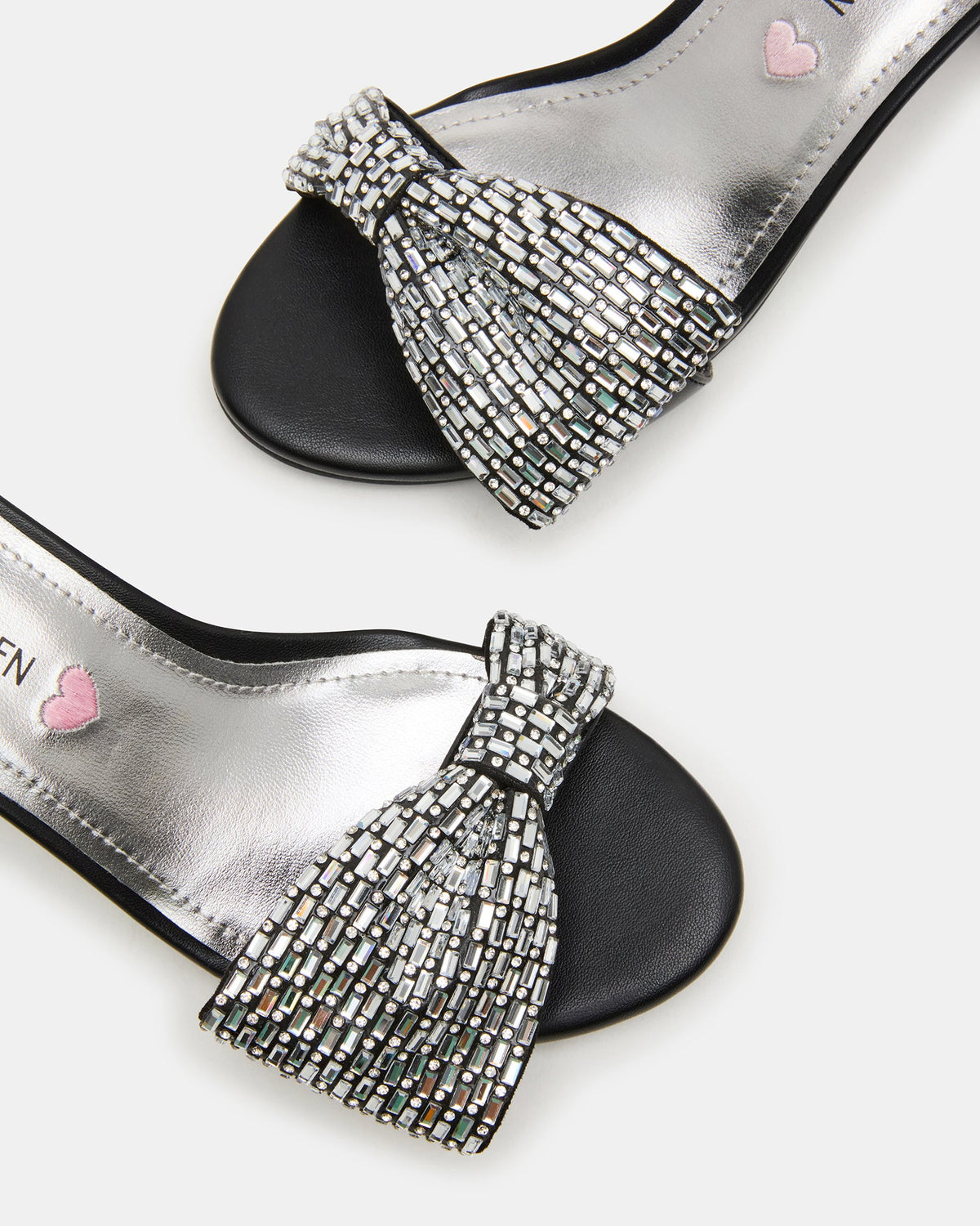 KIDS' ABIGAL BLACK
