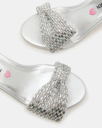 KIDS' ABIGAL SILVER