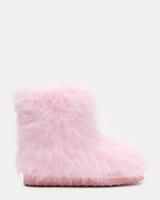 KIDS' BEASTIE PINK - PINK / 13