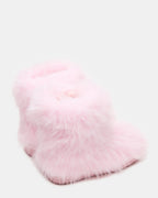 KIDS' BEASTIE PINK