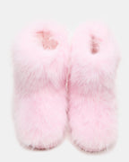 KIDS' BEASTIE PINK