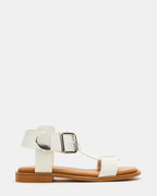 KIDS' BRAZIN WHITE - WHITE / 13.0C