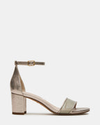 KIDS' CARRSON GOLD - GOLD / 1.0C