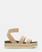 KIDS' CHARISA NATURAL - NATURAL / 13.0C