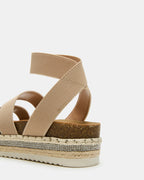 KIDS' CHARISA NATURAL