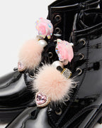 BRELOQUES POUR ENFANTS NOIRES