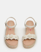 DORI BLANC ENFANT