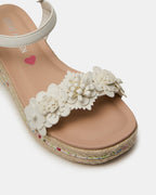 DORI BLANC ENFANT