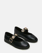 EDNA NOIR POUR ENFANT