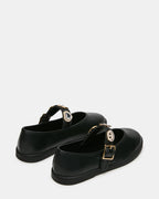 EDNA NOIR POUR ENFANT