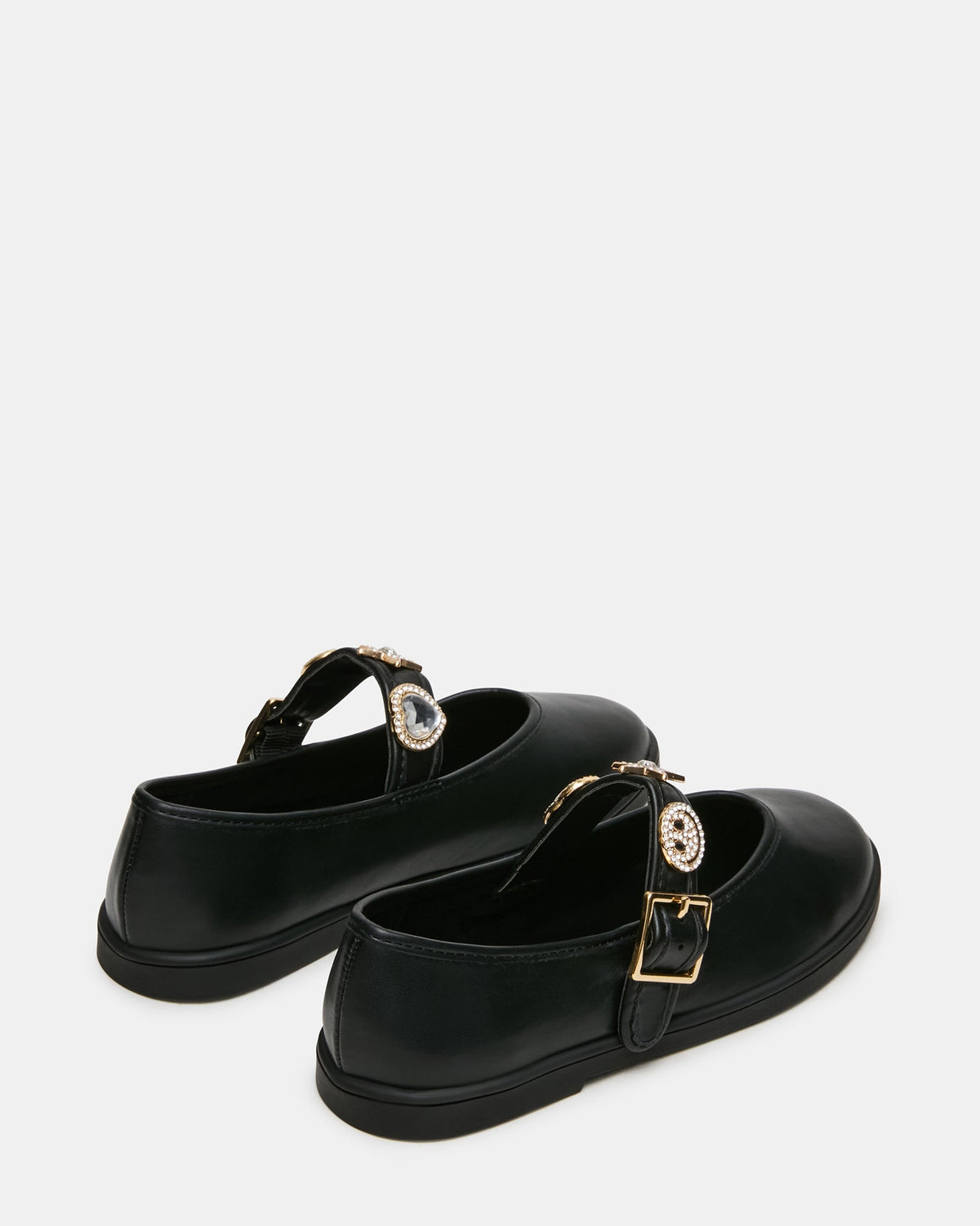 KIDS' EDNA BLACK