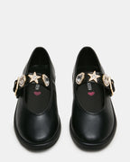EDNA NOIR POUR ENFANT