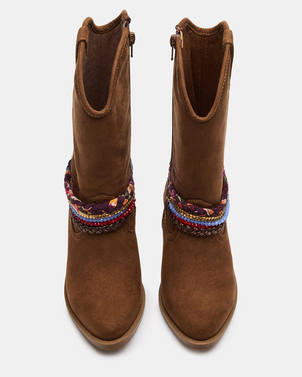 KIDS' EMBER BROWN