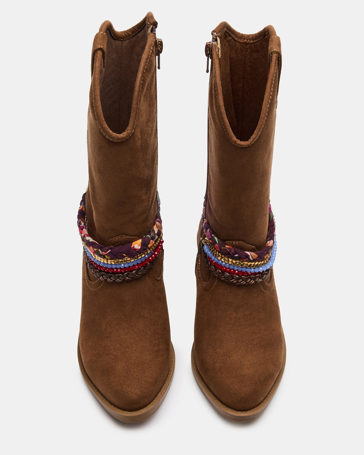 KIDS' EMBER BROWN