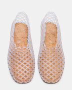 GROOVEE ENFANTS TRANSPARENT
