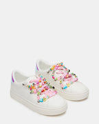 BLANC SILENCIEUX POUR ENFANTS