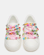 BLANC SILENCIEUX POUR ENFANTS