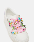 BLANC SILENCIEUX POUR ENFANTS
