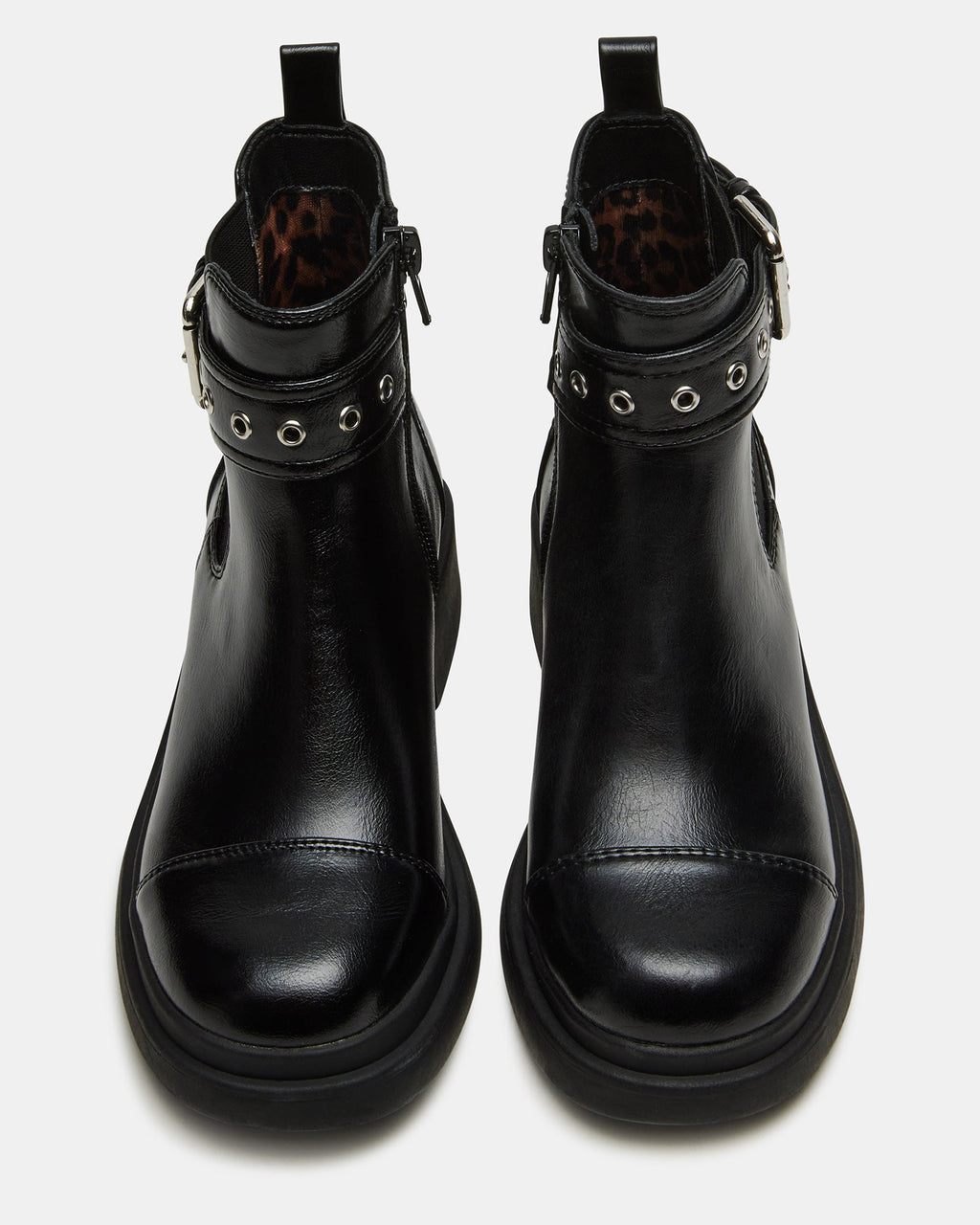 KIDS' KIKI BLACK
