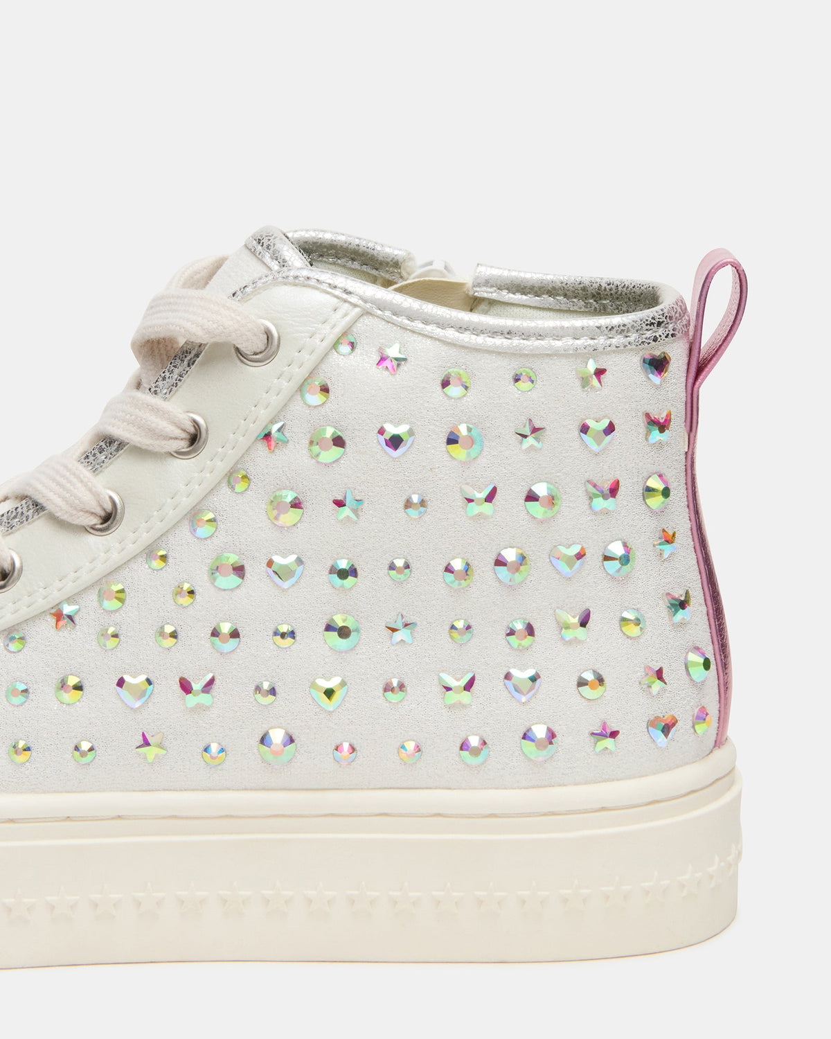 KIDS' LAURISA WHITE MULTI