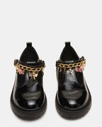 LUNDIN NOIR ENFANT
