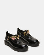 LUNDIN NOIR ENFANT
