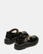 LUNDIN NOIR ENFANT