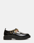 KIDS' LUNDIN BLACK
