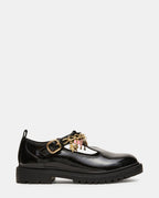 LUNDIN NOIR ENFANT
