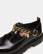 LUNDIN NOIR ENFANT