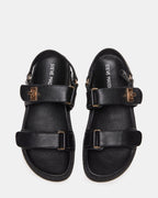 MONA NOIR POUR ENFANTS
