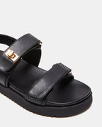 MONA NOIR POUR ENFANTS