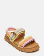 MONA PASTEL MULTICOLORE POUR ENFANTS