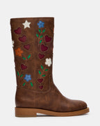 ORIOLEC MARRON ENFANT